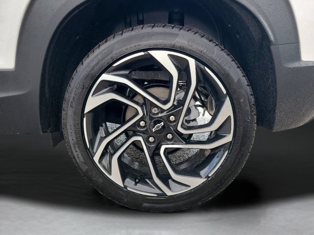 New 2026 Chevrolet TrailBlazer RS w/ Driver Confidence Package FWD image 33