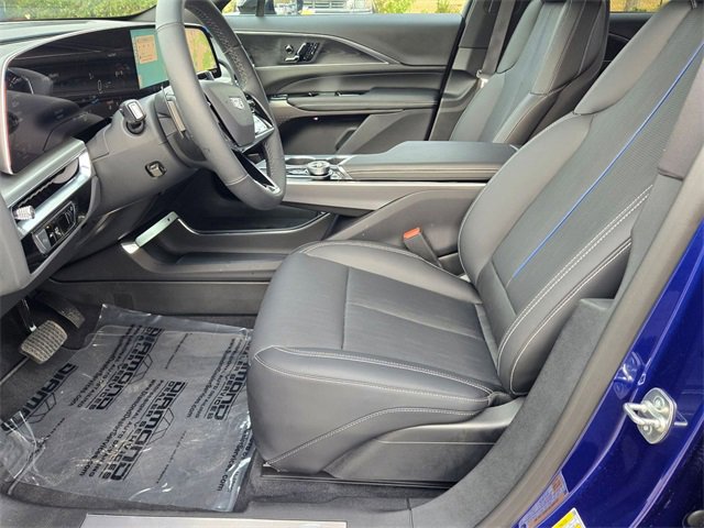 Certified 2025 Cadillac Lyriq Sport image 20