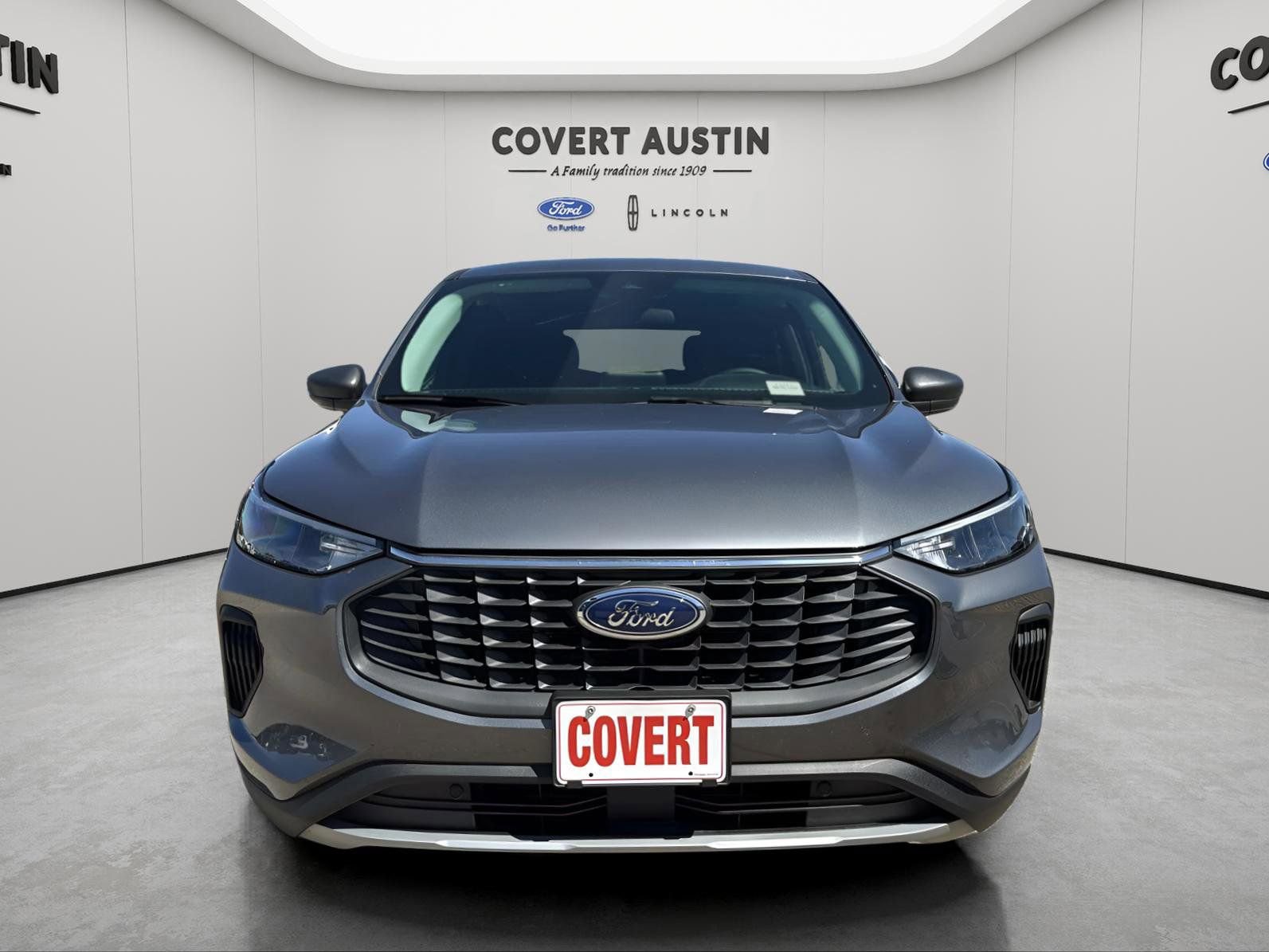 Certified 2024 Ford Escape Active image 8