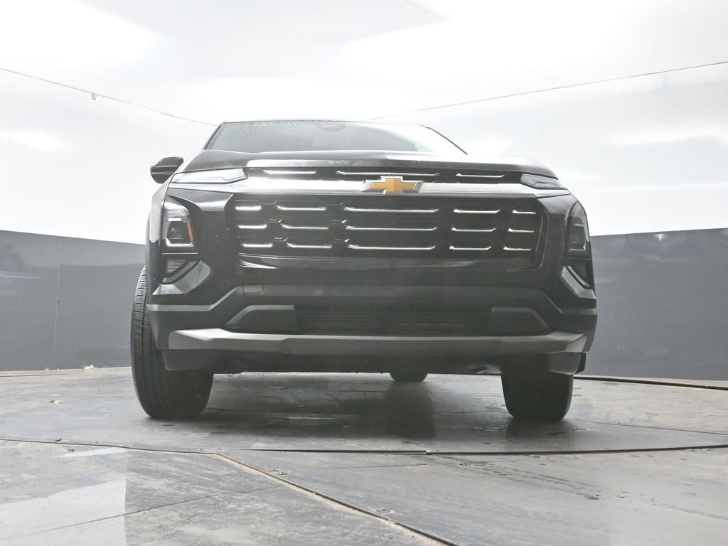Used 2025 Chevrolet Equinox LT FWD image 27