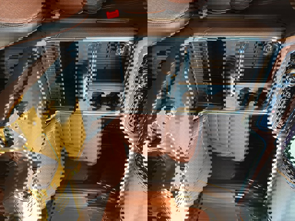 New 2026 Ford Expedition King Ranch image 30