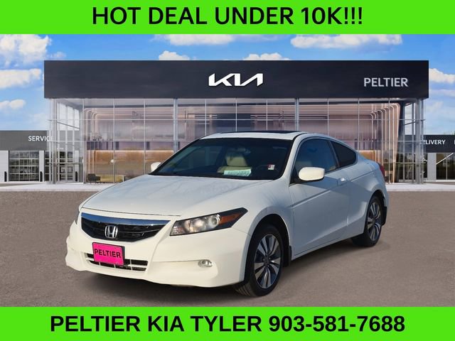 Used 2011 Honda Accord EX-L image 3