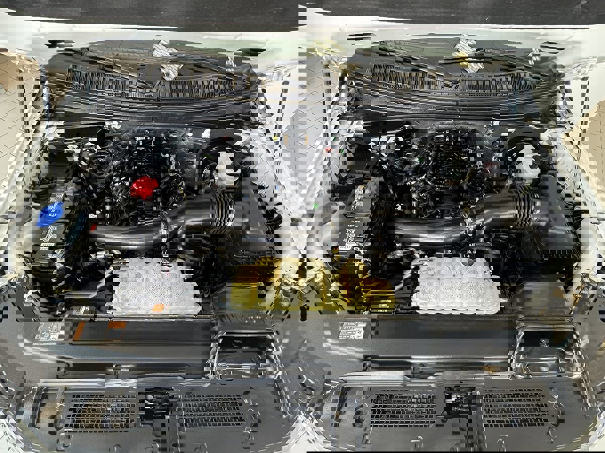 Used 2021 Ford Expedition Max Platinum image 71