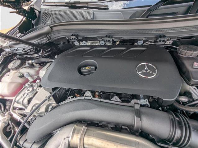 New 2026 Mercedes-Benz GLA 250 image 15