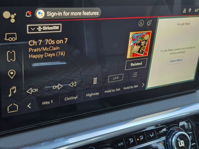 Used 2025 GMC Sierra 3500 Denali w/ Denali Reserve Package image 14