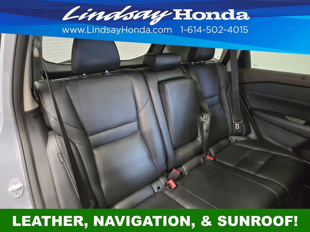 Used 2023 Nissan Rogue SL w/ SL Premium Package AWD/4WD image 9