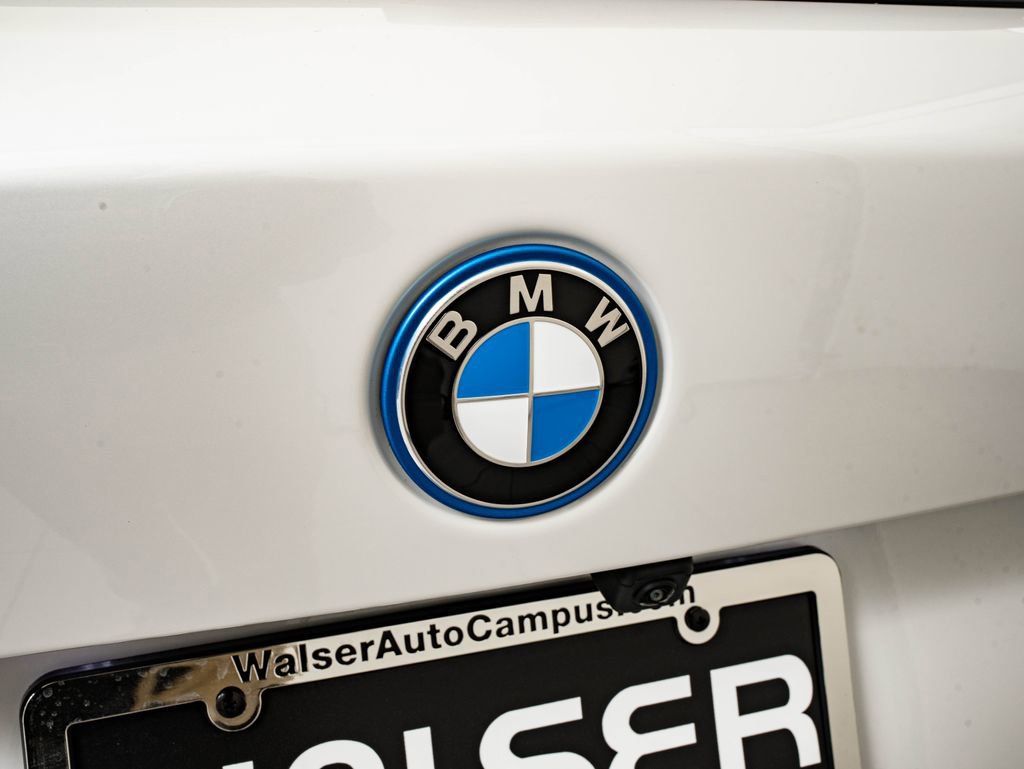 New 2026 BMW X5 xDrive50e AWD/4WD image 17