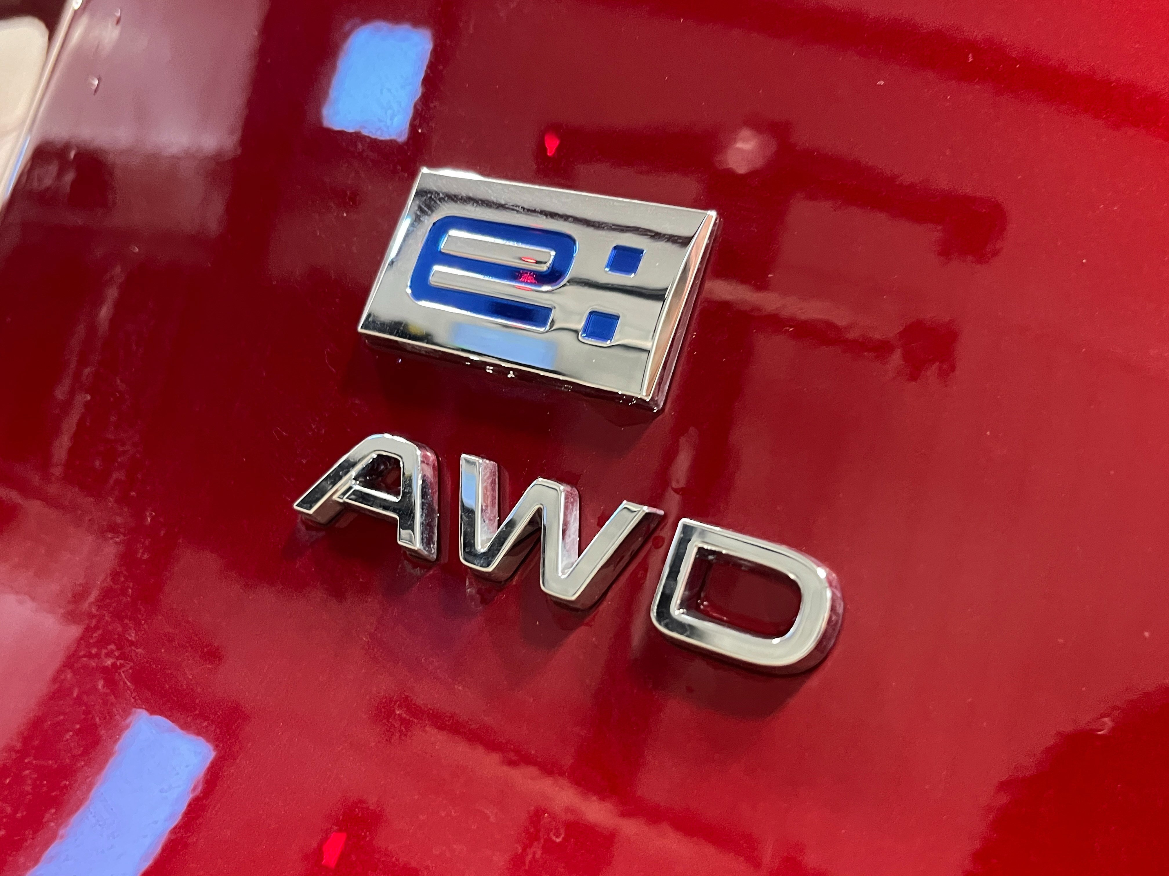 New 2026 Honda Prologue EX image 6