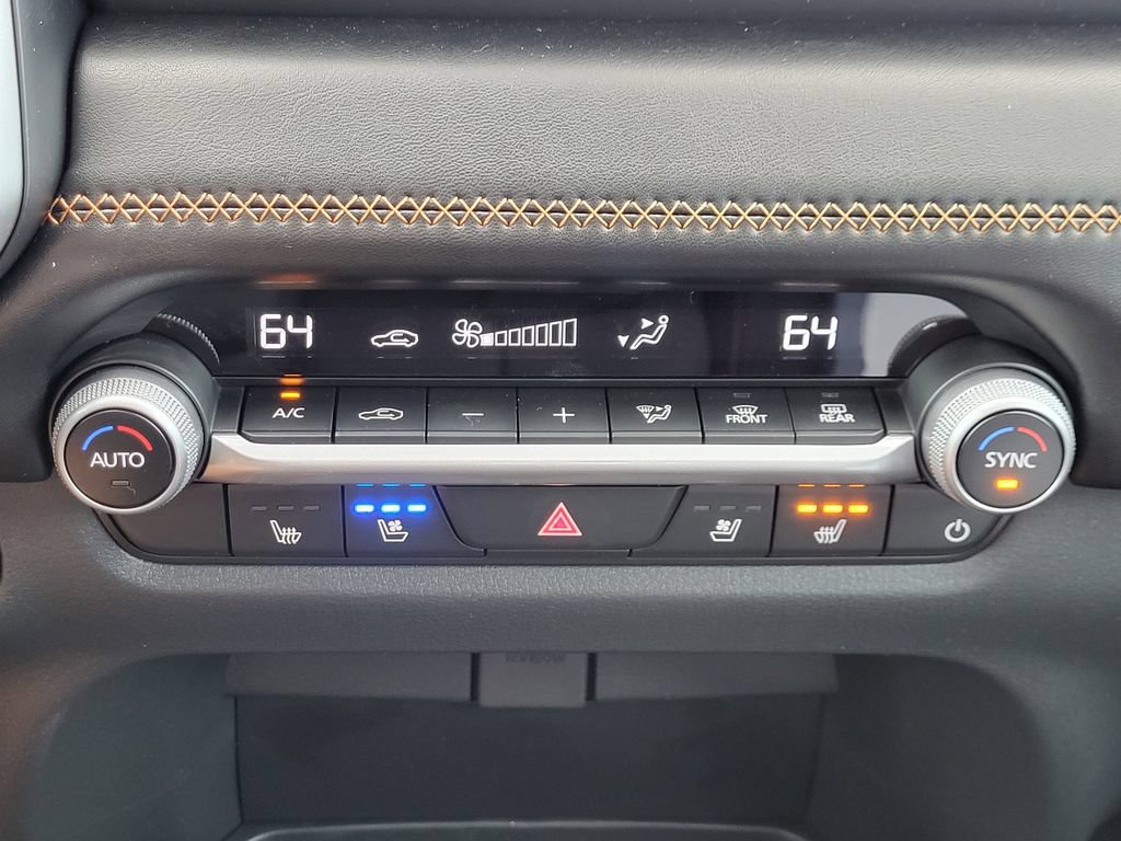 New 2026 MAZDA CX-50 AWD 2.5 S w/ Weather Package image 10