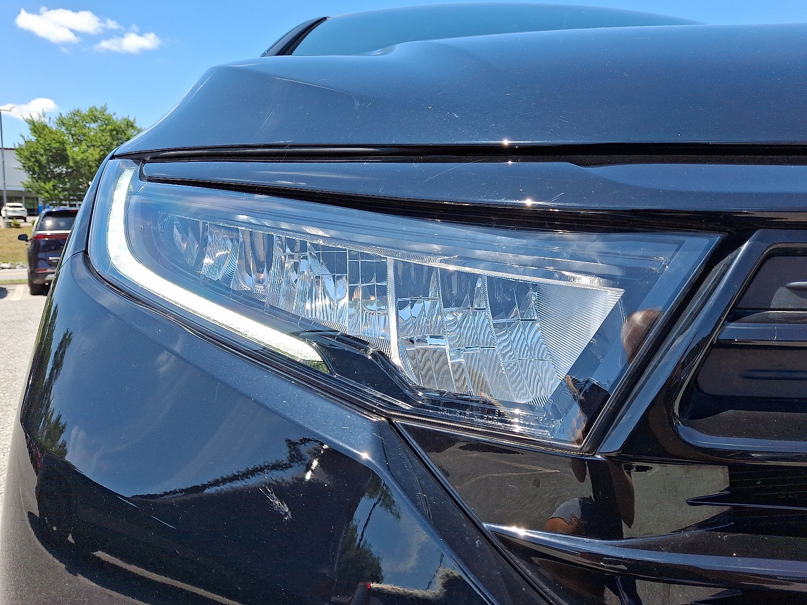 Used 2023 Honda Odyssey Sport image 8