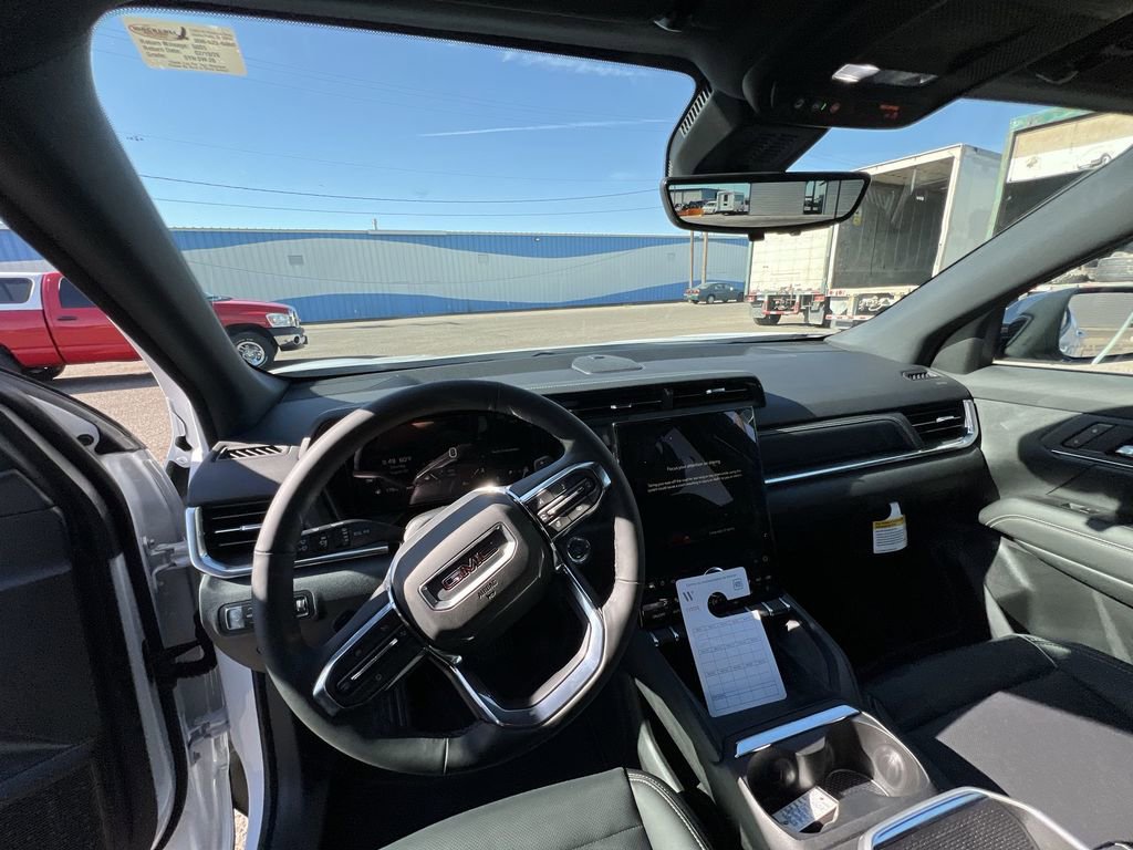 New 2026 GMC Terrain Elevation w/ Elevation Premium Package image 10