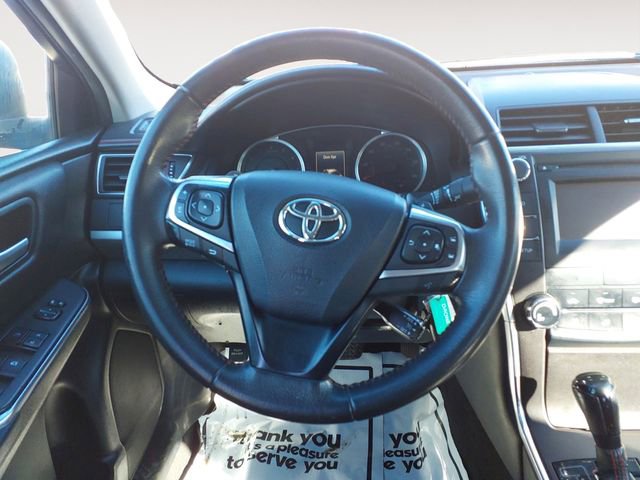 Used 2017 Toyota Camry SE FWD image 12