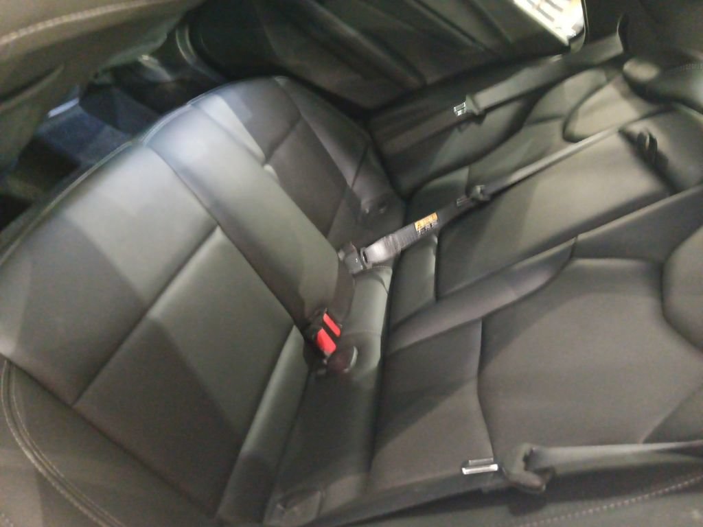 Used 2024 Cadillac CT4 Luxury w/ Sun And Sound Package AWD/4WD image 7