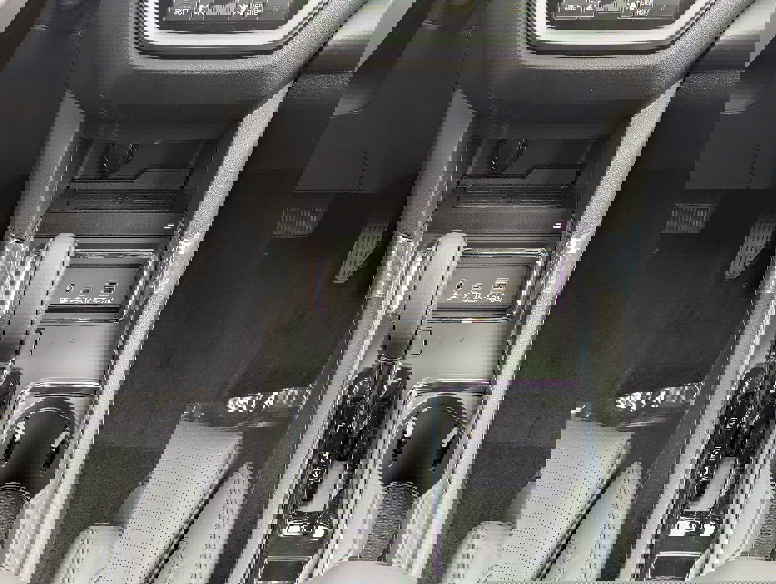 New 2026 Subaru Ascent Bronze Edition image 19