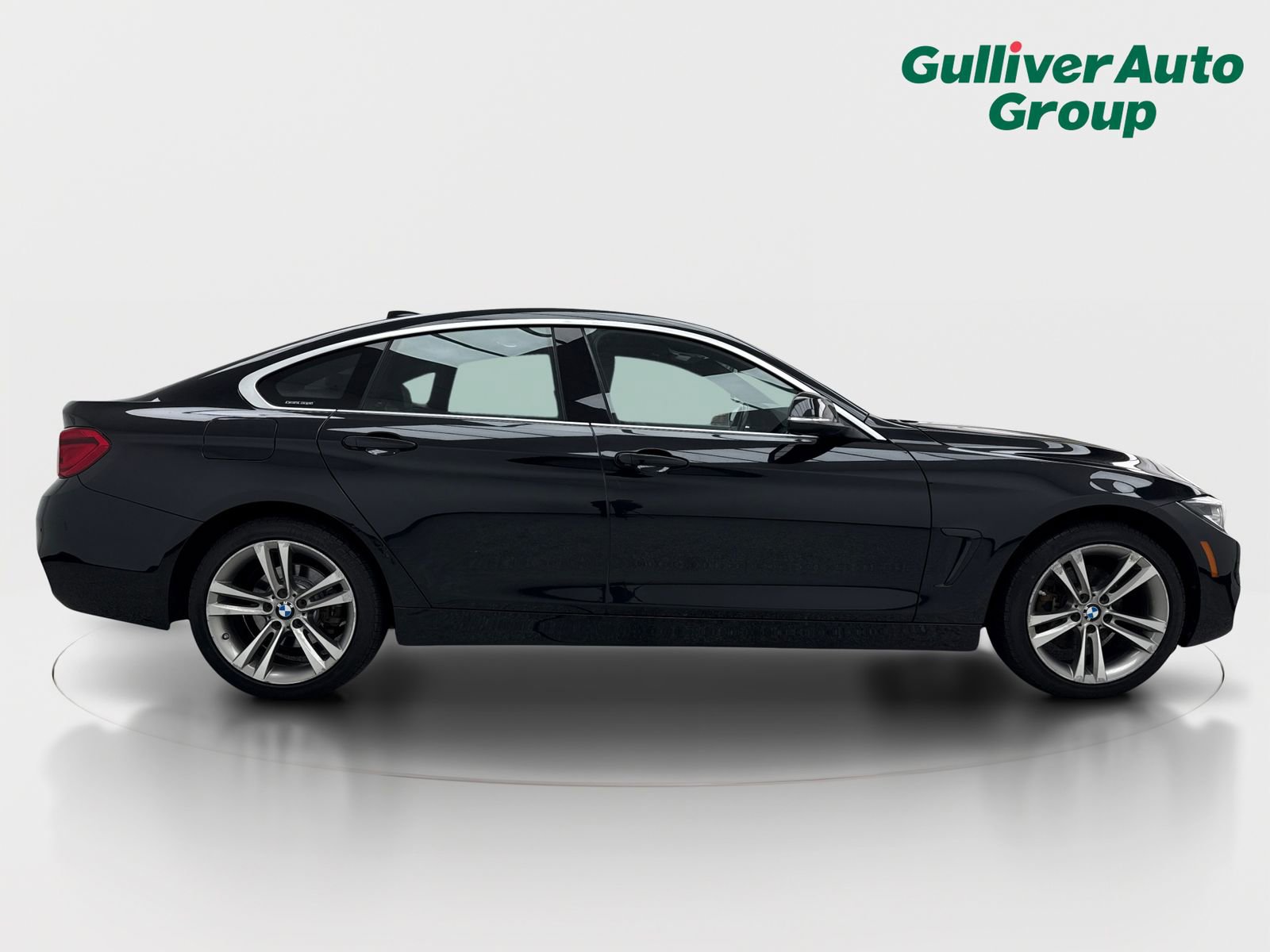 Used 2018 BMW 430i Gran Coupe xDrive AWD/4WD image 10