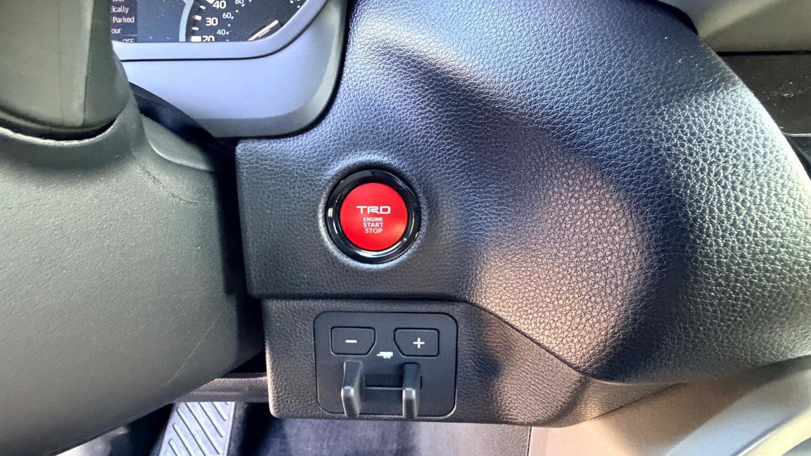 New 2026 Toyota Tundra SR5 image 21