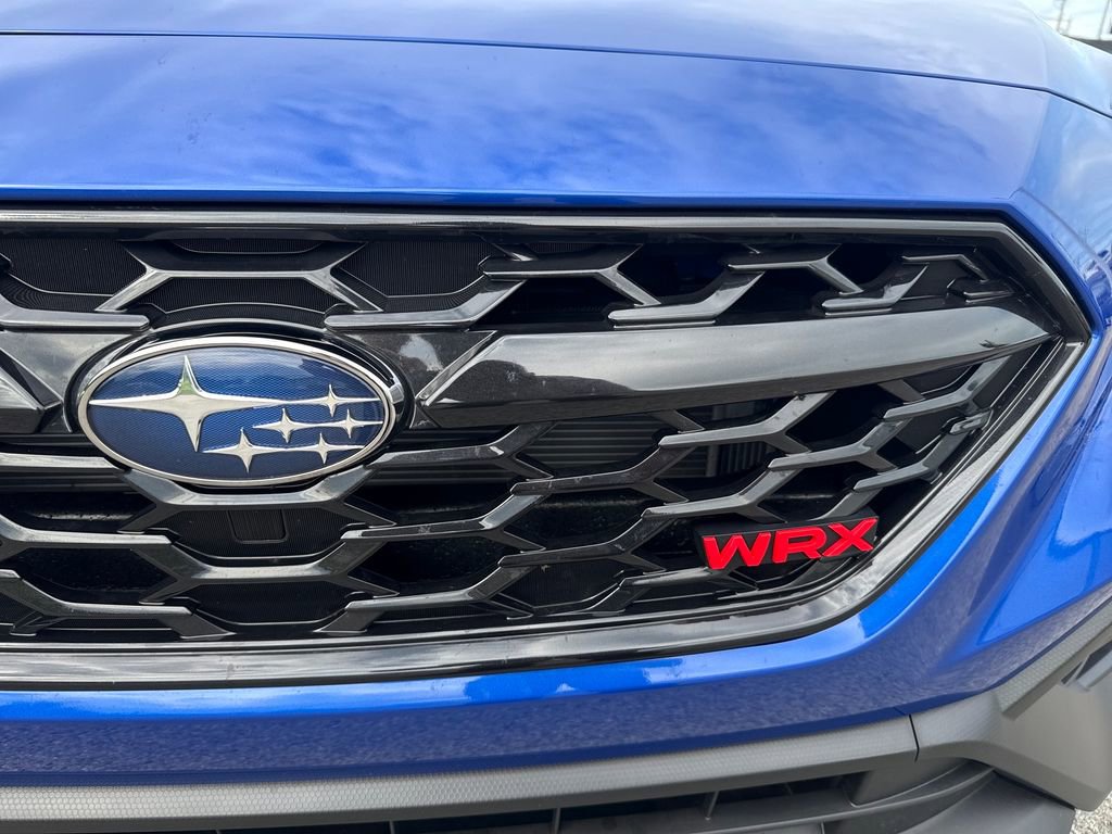 Certified 2026 Subaru WRX Premium w/ WRX Enhancement Package AWD/4WD image 24