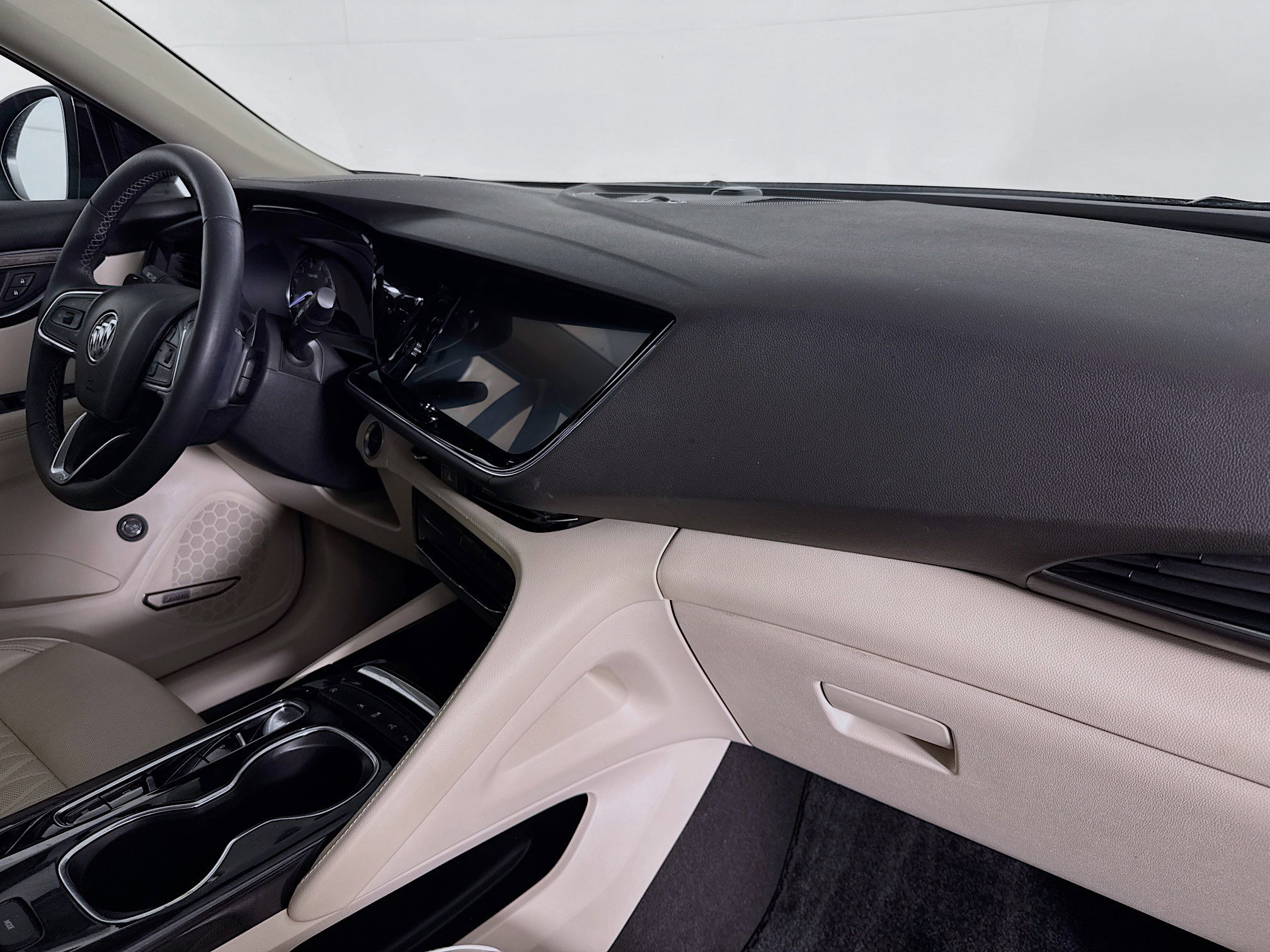 Used 2023 Buick Envision Avenir FWD image 48