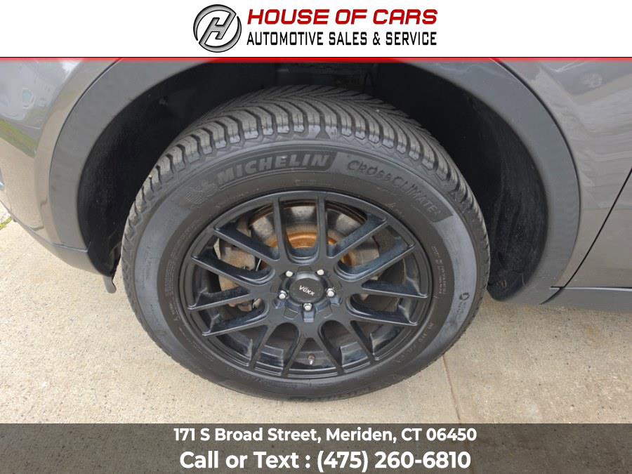 Used 2018 Land Rover Discovery Sport HSE AWD/4WD image 19