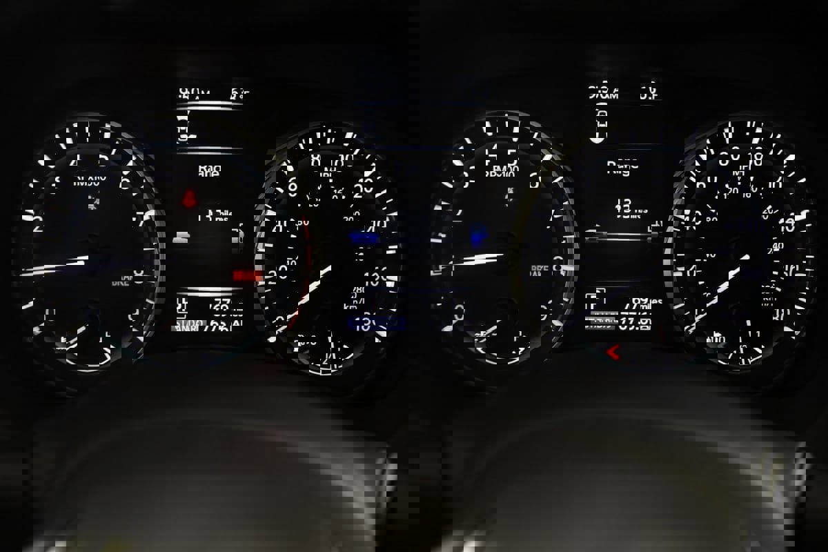 Used 2024 INFINITI Q50 Red Sport 400 image 21