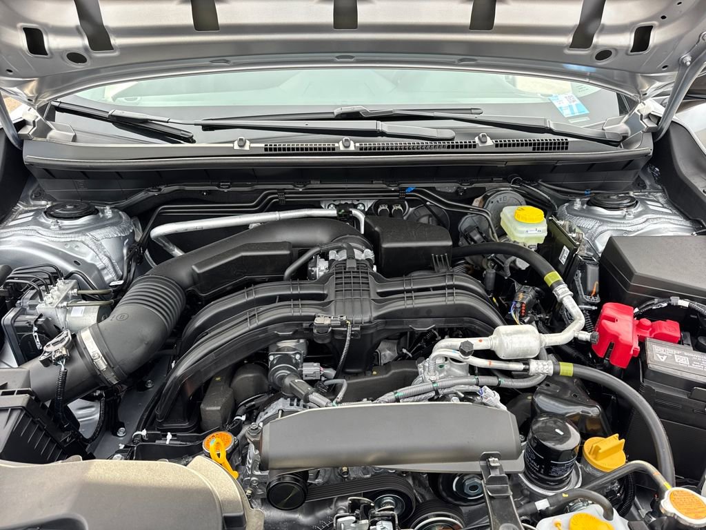 New 2026 Subaru Crosstrek 2.0i Premium image 28