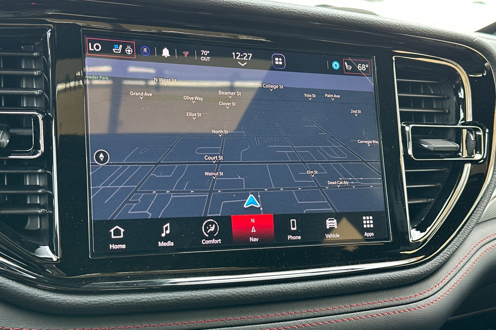 New 2026 Dodge Durango GT image 19