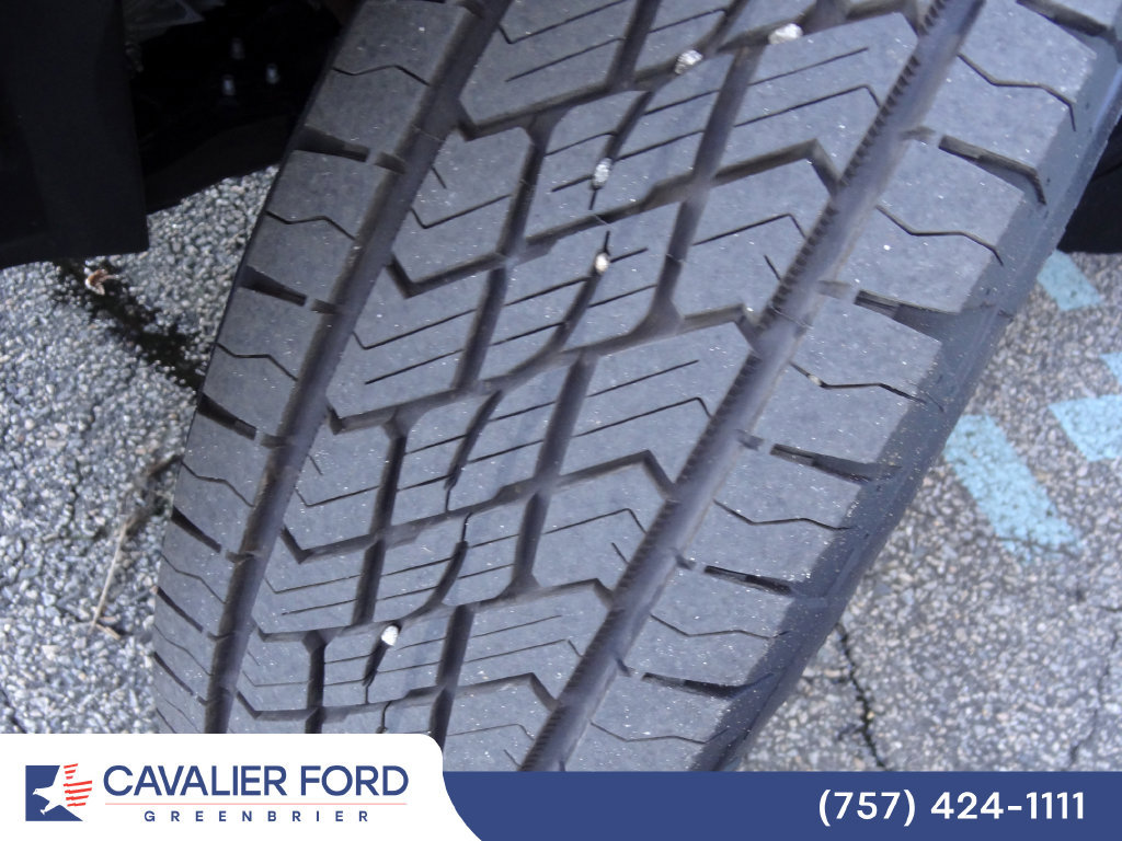 Used 2026 Ford Bronco Sport Big Bend w/ Convenience Package AWD/4WD image 37