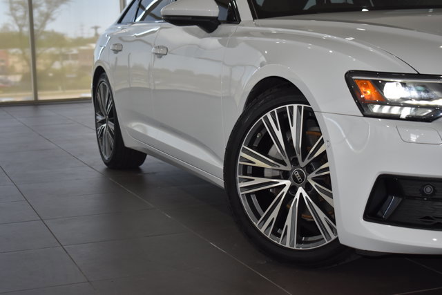 Used 2023 Audi A6 2.0T Premium w/ Convenience Package AWD/4WD image 3