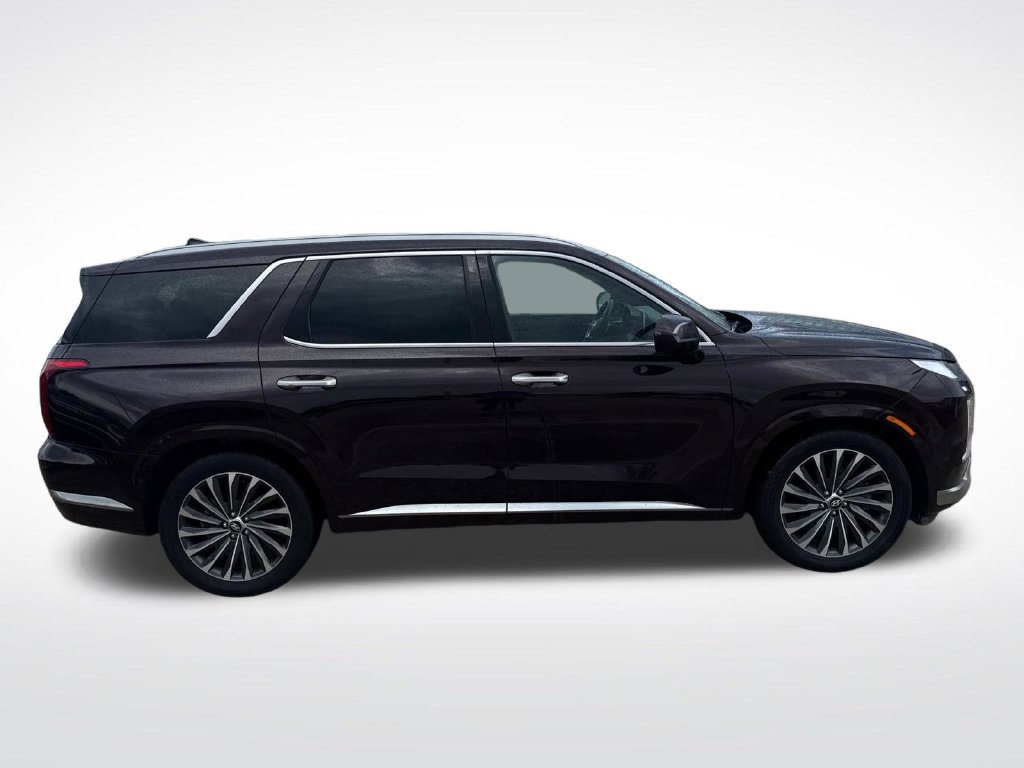 Used 2024 Hyundai Palisade Calligraphy FWD image 11