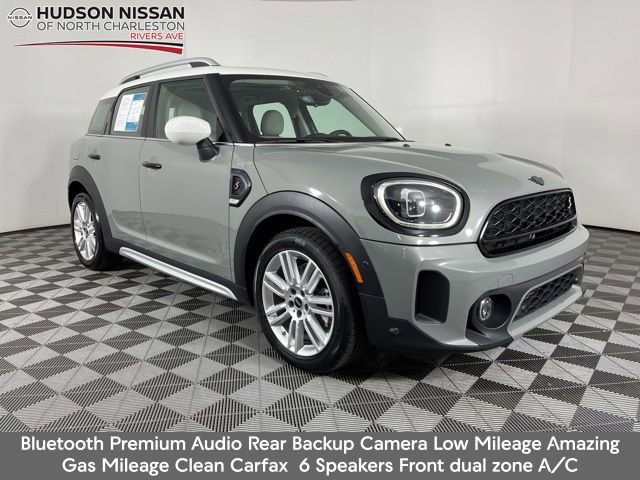 Used 2023 MINI Cooper Countryman S