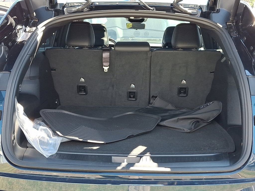 Used 2024 Jeep Wagoneer Launch Edition image 29