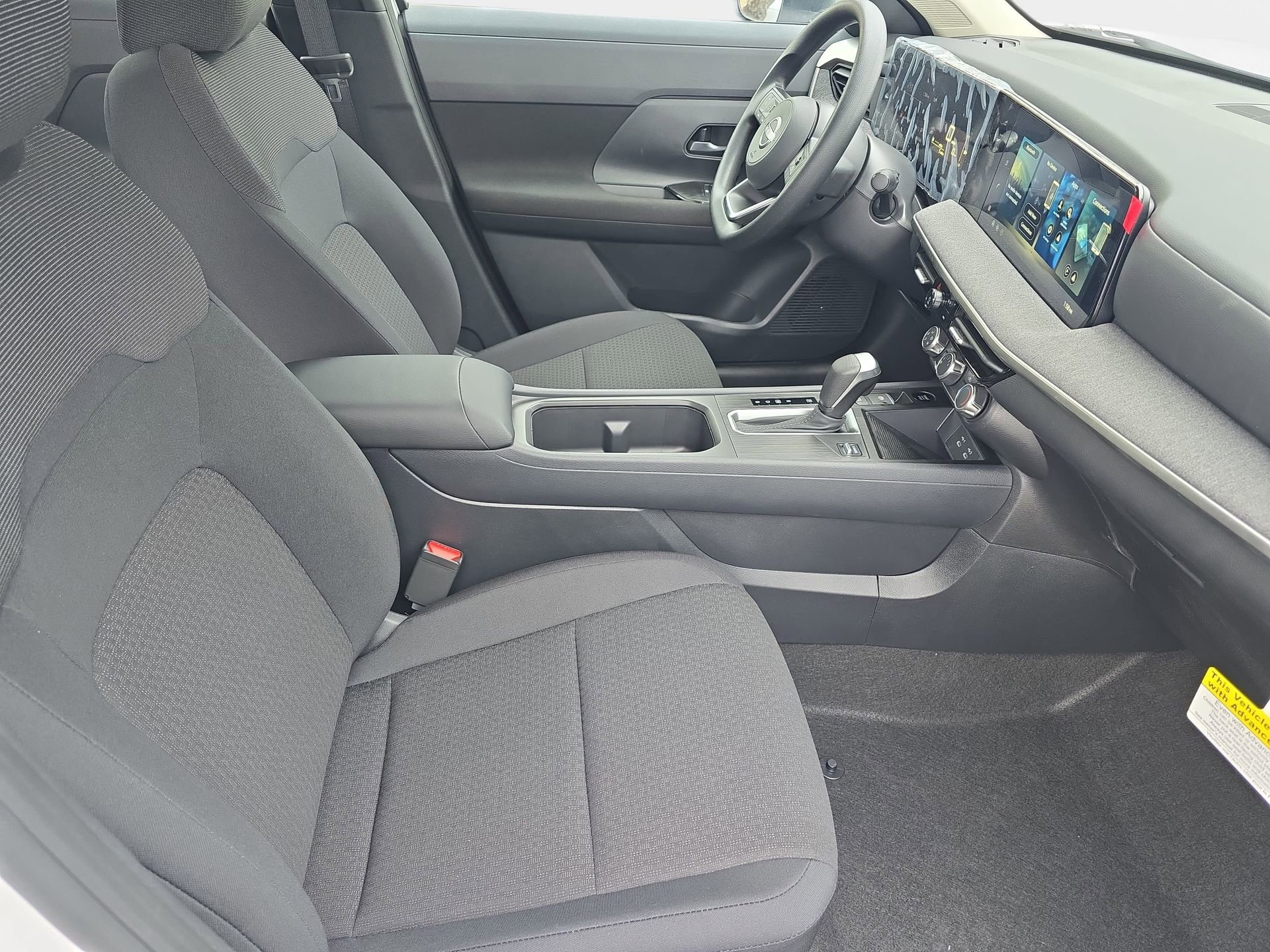 New 2026 Nissan Kicks S image 10