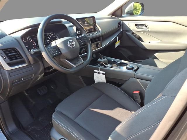 New 2026 Nissan Rogue S AWD/4WD image 4