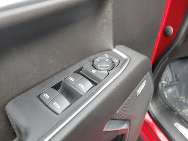 Used 2022 Chevrolet Silverado 1500 RST w/ RST All Star Premium Package image 18