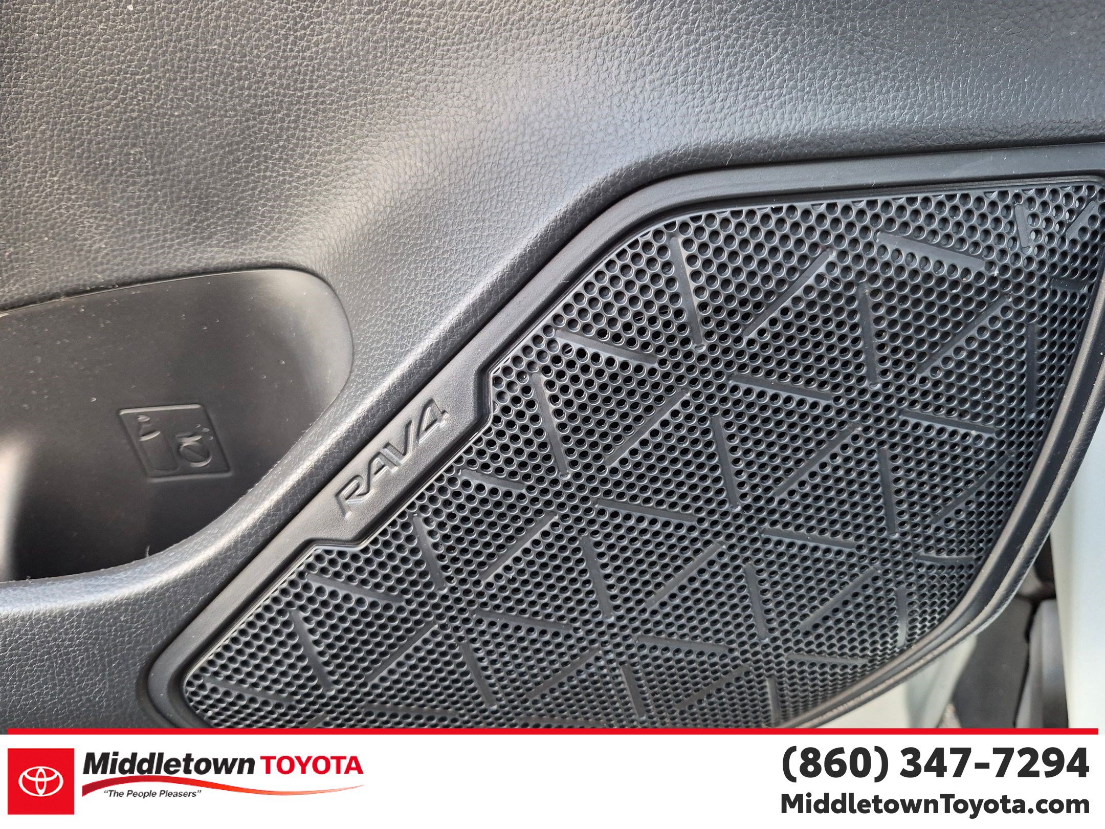 Certified 2023 Toyota RAV4 Limited AWD/4WD image 13