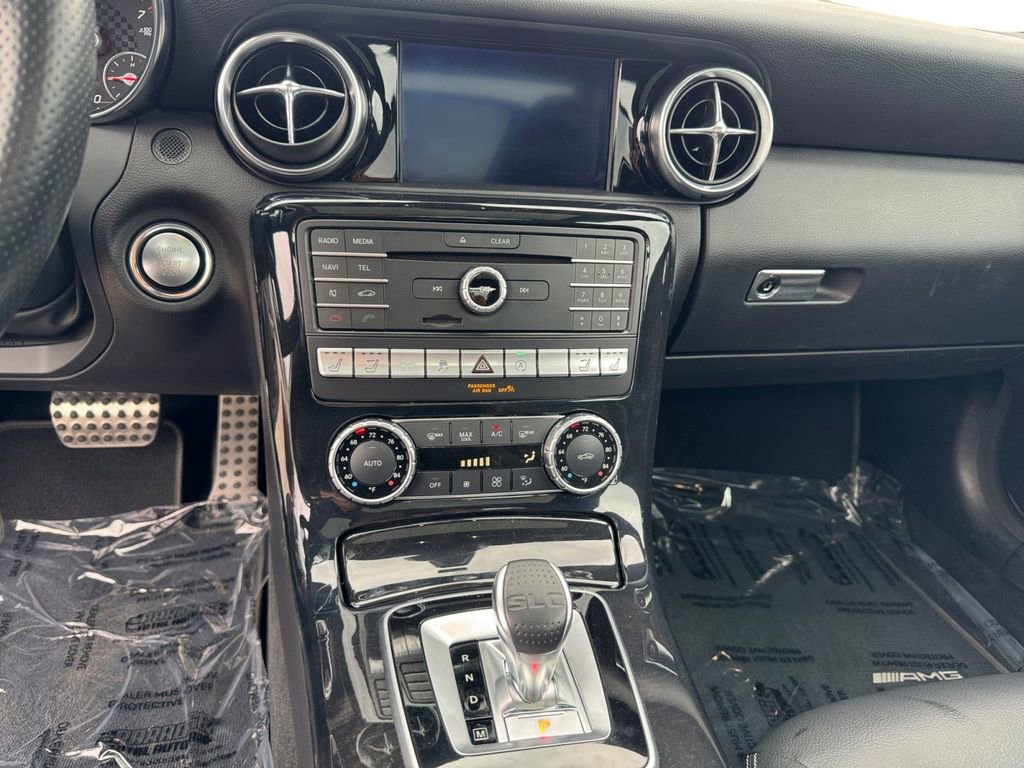 Used 2019 Mercedes-Benz SLC 300 image 11
