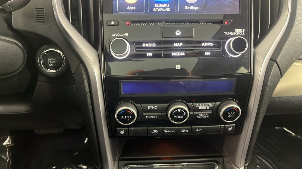 Used 2022 Subaru Ascent Limited w/ Technology Package AWD/4WD image 35