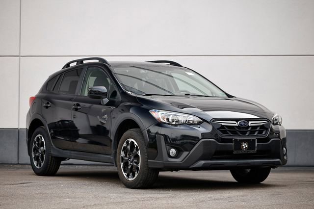 Used 2022 Subaru Crosstrek 2.0i Premium w/ Popular Package #4A image 1
