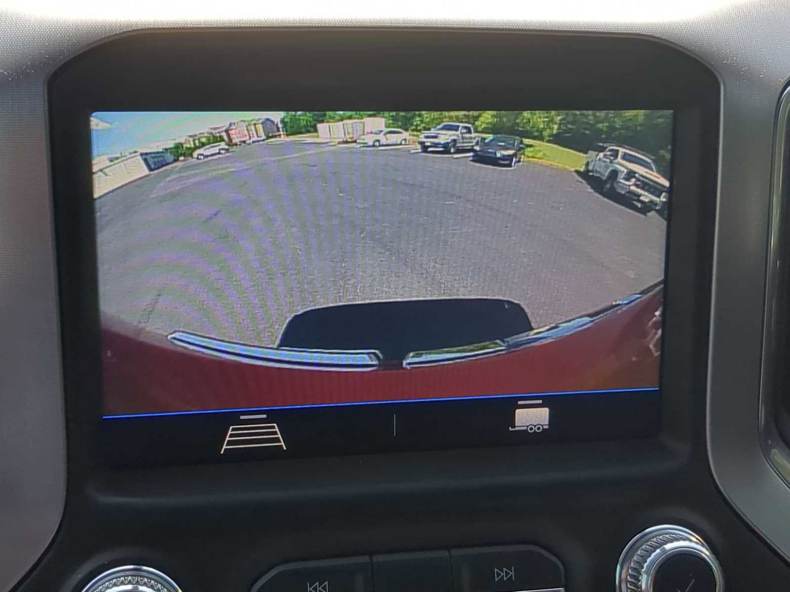 Used 2021 GMC Sierra 1500 Elevation AWD/4WD image 20