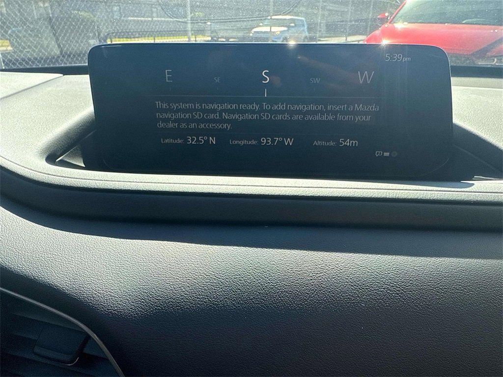 New 2026 MAZDA CX-30 AWD 2.5 S image 20