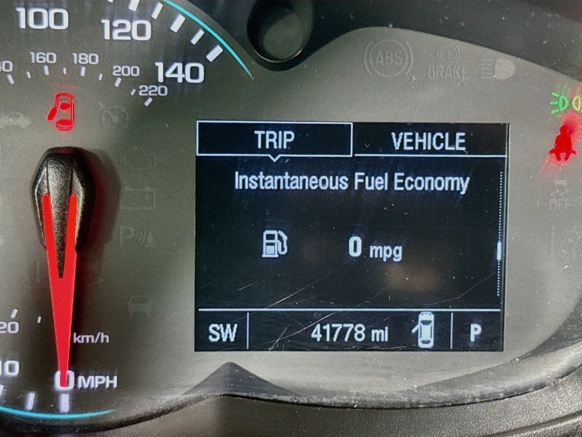 Used 2021 Chevrolet Trax LS w/ Tint and Cruise Package FWD image 14
