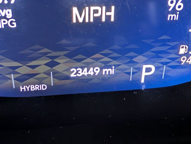 Certified 2023 Jeep Wrangler Unlimited Sahara w/ Cold Weather Group image 17