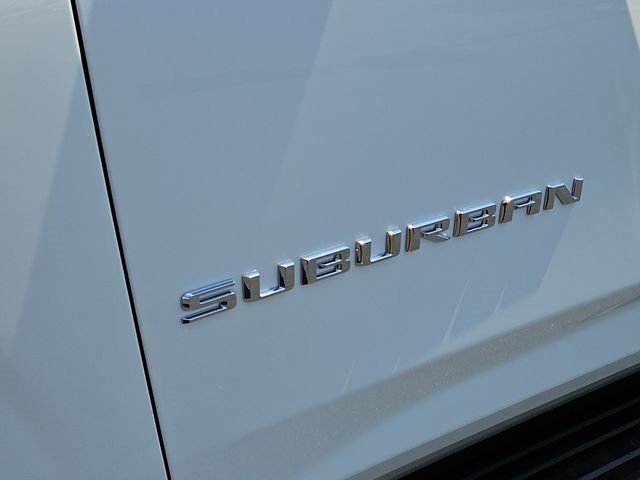 New 2025 Chevrolet Suburban Premier image 31