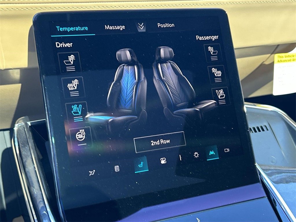 New 2026 Cadillac Escalade IQ Sport 2 image 19