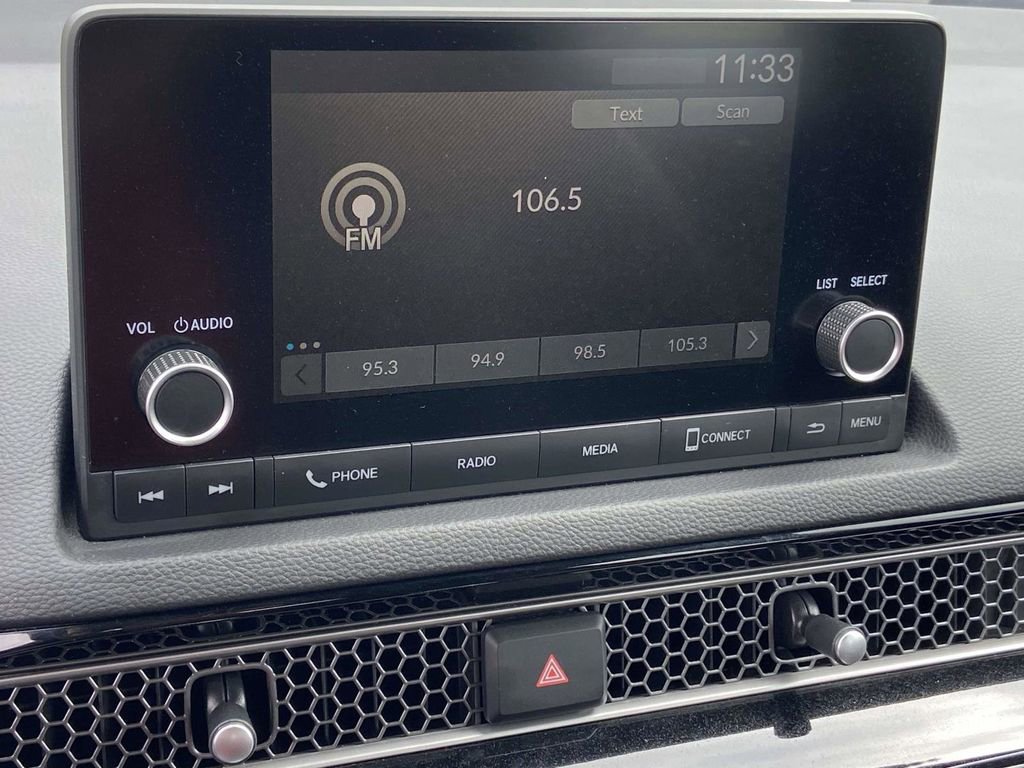 Used 2024 Honda Civic Sport image 22