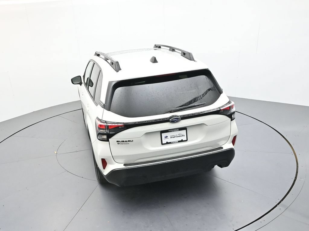Used 2026 Subaru Forester Premium w/ Base/Premium Package AWD/4WD image 30