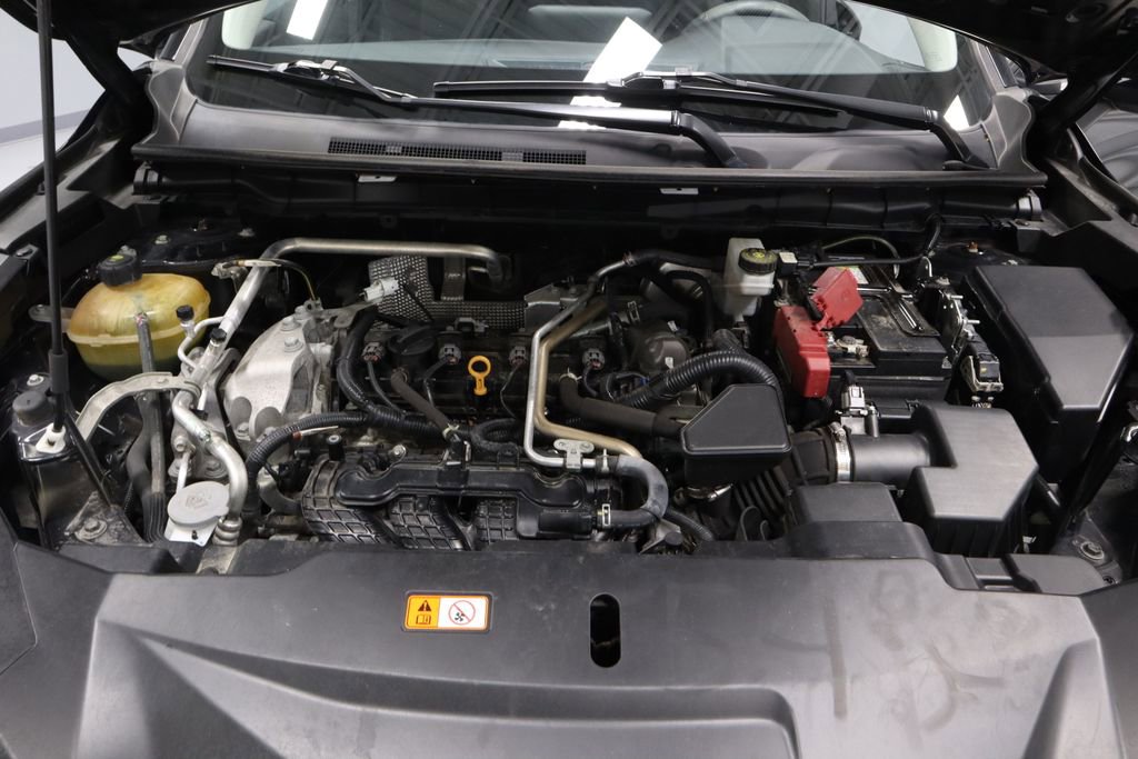 Used 2022 Mitsubishi Outlander ES image 13