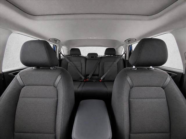 Certified 2024 Honda CR-V EX image 24