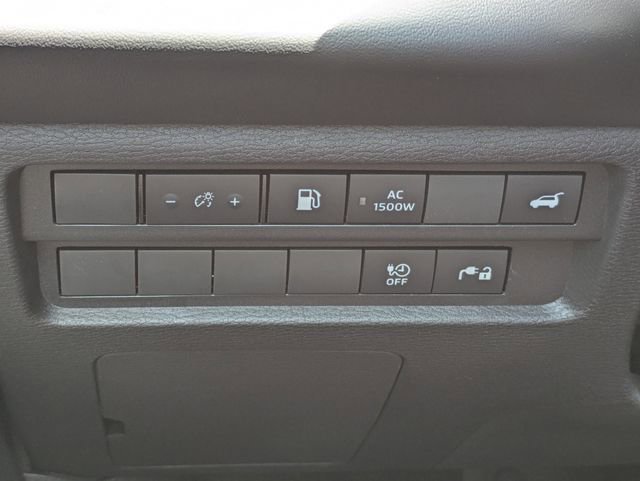 New 2025 Mitsubishi Outlander SEL Black Edition image 27