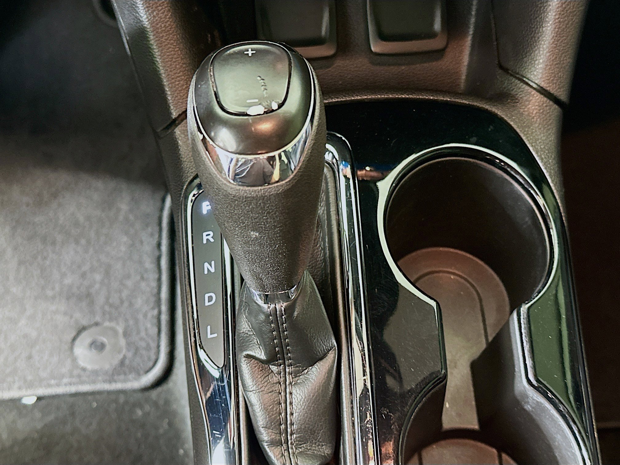 Used 2017 Chevrolet Cruze Premier w/ RS Package FWD image 24